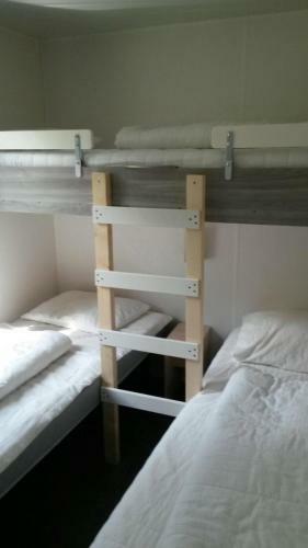 Greenchalets Roquebrune Sur Argens