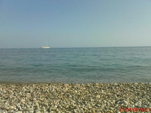 Apartamento Triplex Entre Ciel Et Mer