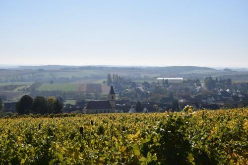 Bed & Breakfast Chambres D'h�tes "la Petite Vall�e"