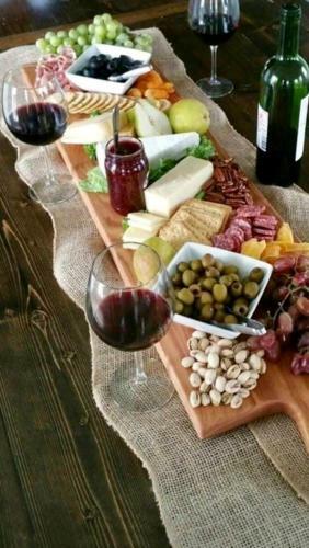 Bed & Breakfast Le Chalet