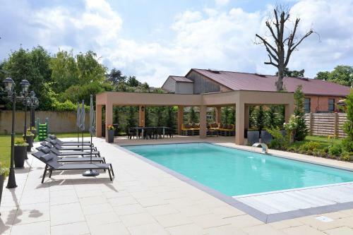 Bed & Breakfast Chambres Vignes Et Ch�teaux