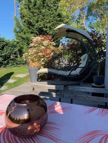 Apartamentos Le Moulin Blanc