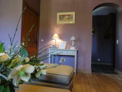 Bed & Breakfast Le Manoir Des Tuileries