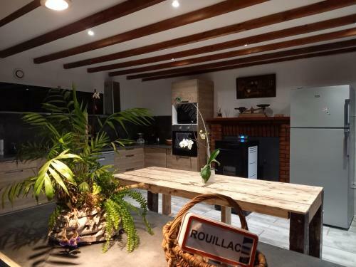 Hostal Le Bonheur En Bretagne