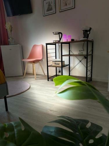 Apartamento Ng Suitehome Grande Rue
