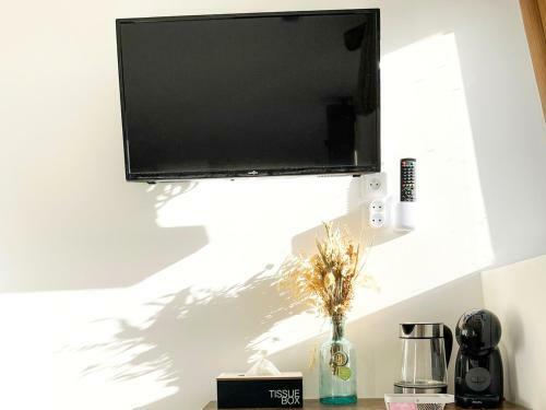 Apartamento Ng Suitehome Wifi Netflix Alsace 5