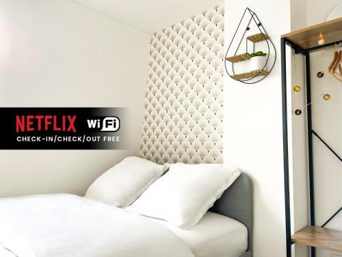 Apartamento Ng Suitehome Wifi Netflix Alsace 5