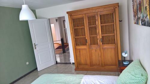 Bed & Breakfast Bambou & Olivier Chambres D'h�tes