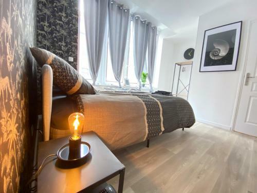 Apartamento Ng Suite Home Cassel Lille