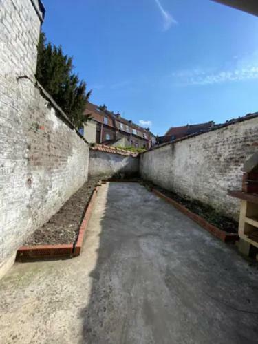 Apartamento Ng Suitehome R�my Cogghe