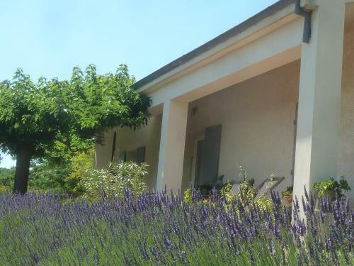 Bed & Breakfast Une Ronce Sous Le Figuier