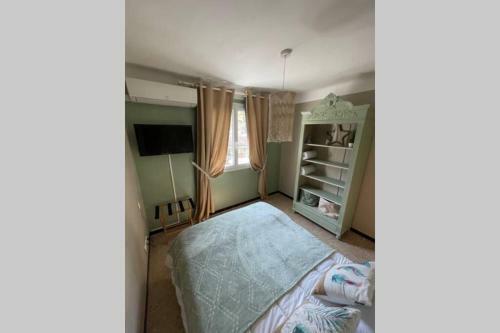 Villa Charmante Maison de Vacances Proche Des C�vennes