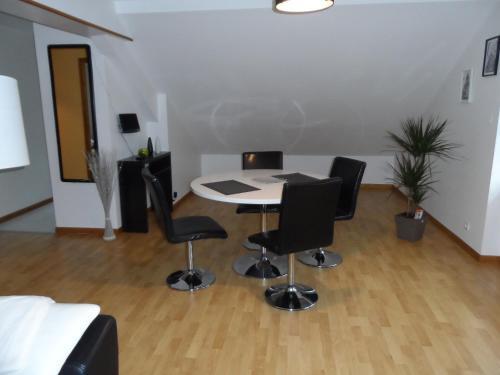 Apartamentos Residence Rokia