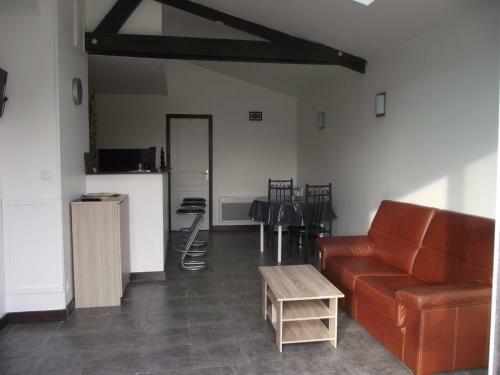 Apartamento La Campagne Au Pied Du Mt St Michel