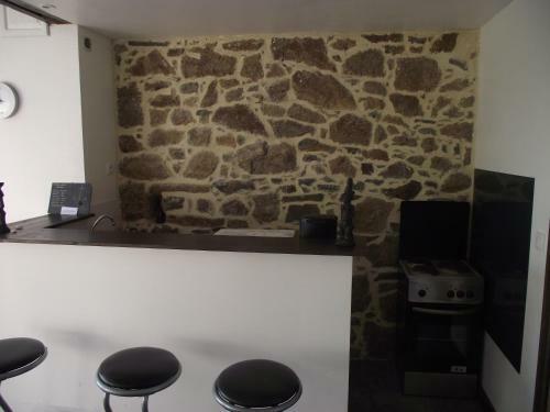 Apartamento La Campagne Au Pied Du Mt St Michel