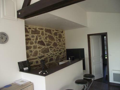 Apartamento La Campagne Au Pied Du Mt St Michel