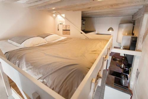 Apartamento Studio Tout �quip� Centre Ville