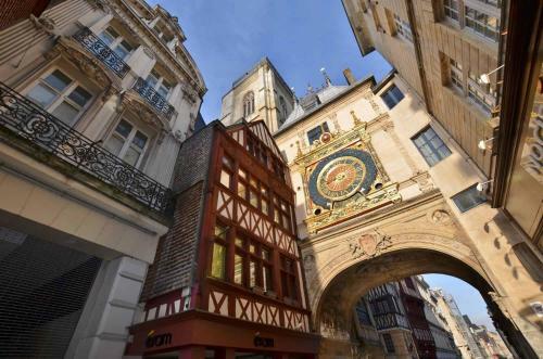 Apartamento Le Secret De L�a