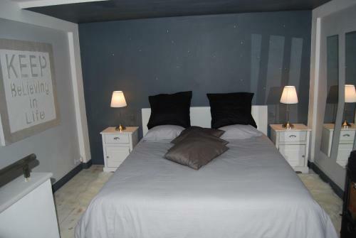 Apartamento Joli Loft En Duplex , Art D�co , 2 Pieces ,centre Rouen