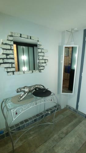 Apartamento Joli Loft En Duplex , Art D�co , 2 Pieces ,centre Rouen