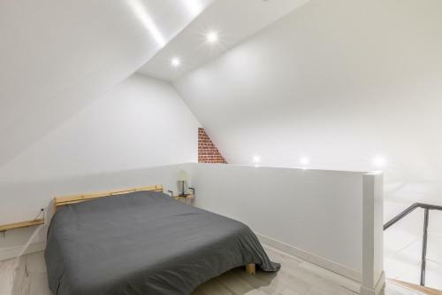 Apartamento Haut Standing Proche Gare
