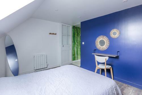 Apartamento Haut Standing Proche Gare