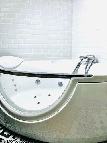 Apartamento Haut Standing Proche Gare
