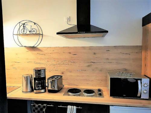 Apartamento Les Oiseaux Du Nid Bleu Rouen Gare