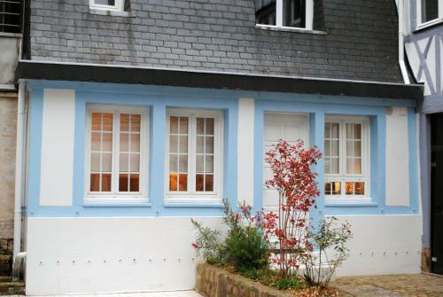Apartamento La Souche
