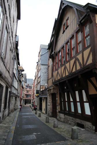 Apartamento La Souche