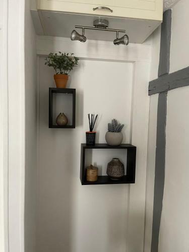 Apartamentos Charmant T1 Neuf Vieux Rouen