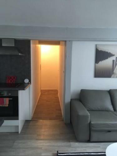 Apartamento Rouen F3 Orbe Sweet Home