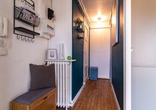 Apartamento Cosy'appart - Le Patrice