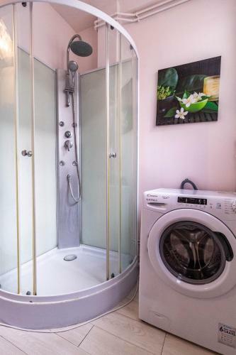 Apartamento Cosy'appart - Le Patrice