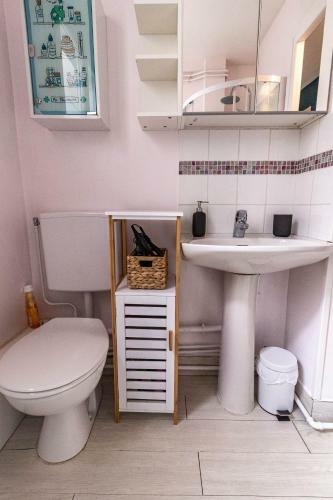 Apartamento Cosy'appart - Le Patrice