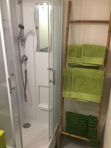 Apartamento Le 4b - Le Vintage