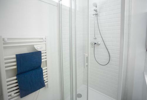 Apartamento Studio La Maison Du Bonheur