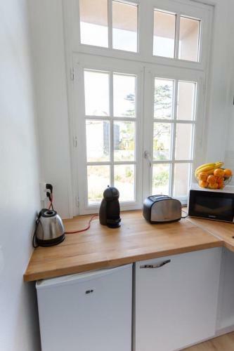 Apartamento Studio La Maison Du Bonheur