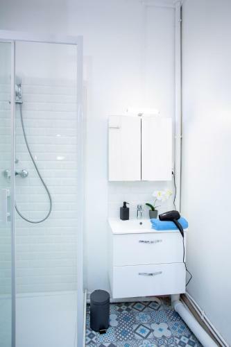 Apartamento Studio La Maison Du Bonheur