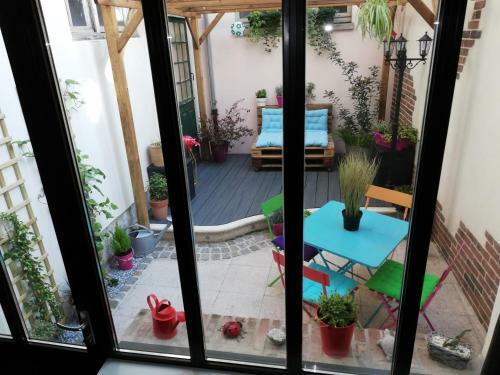 Apartamento Le Loft D Oscar Hyper Centre