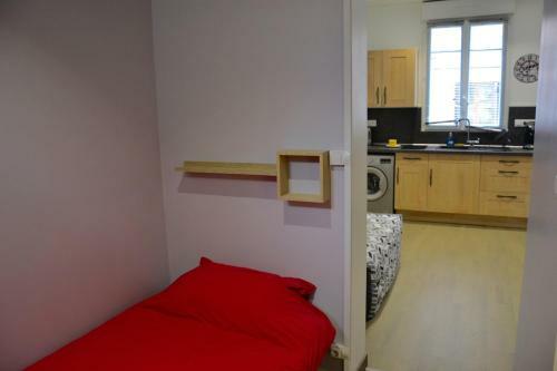 Apartamento T2 Refait � Neuf, Proche Gare Sncf