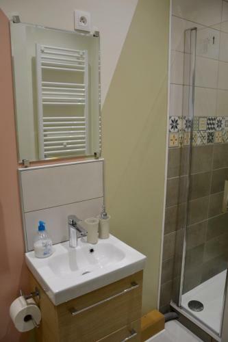 Apartamento T2 Refait � Neuf, Proche Gare Sncf