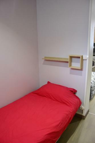 Apartamento T2 Refait � Neuf, Proche Gare Sncf
