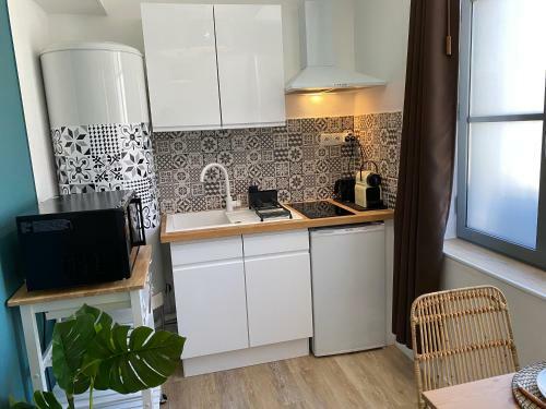 Apartamento La Cabane Voyage