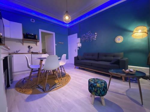 Apartamento Appartement Rouen Rive Droite Le Cauchois