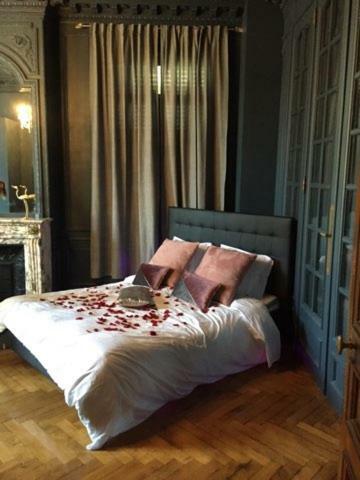 Apartamento Le Manoir Des Anges