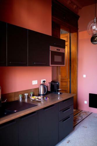 Apartamento Le Manoir Des Anges