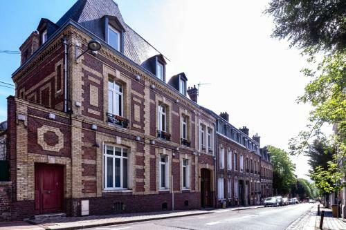 Apartamento Cosy'appart - Le Bouquet