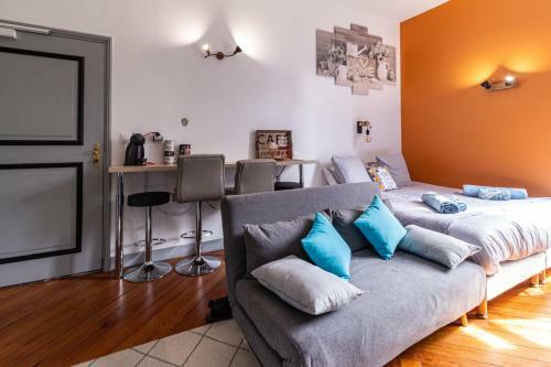 Apartamento Cosy'appart - Le Bouquet