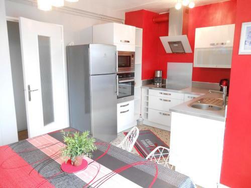 Apartamentos G�te Bretagne